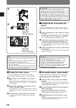 Предварительный просмотр 54 страницы Olympus Camedia C-2500L Instructions Manual