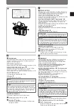 Предварительный просмотр 57 страницы Olympus Camedia C-2500L Instructions Manual