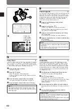 Предварительный просмотр 60 страницы Olympus Camedia C-2500L Instructions Manual