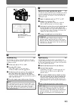 Предварительный просмотр 81 страницы Olympus Camedia C-2500L Instructions Manual