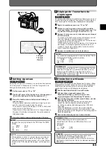 Предварительный просмотр 83 страницы Olympus Camedia C-2500L Instructions Manual