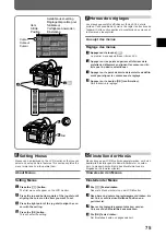 Предварительный просмотр 93 страницы Olympus Camedia C-2500L Instructions Manual