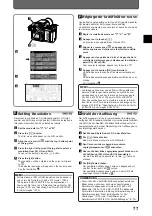 Предварительный просмотр 95 страницы Olympus Camedia C-2500L Instructions Manual