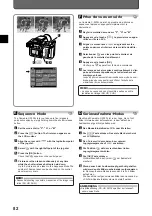 Предварительный просмотр 100 страницы Olympus Camedia C-2500L Instructions Manual