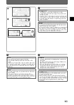 Предварительный просмотр 101 страницы Olympus Camedia C-2500L Instructions Manual