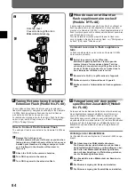 Предварительный просмотр 102 страницы Olympus Camedia C-2500L Instructions Manual