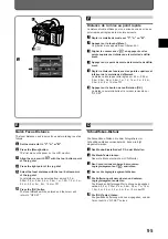 Предварительный просмотр 113 страницы Olympus Camedia C-2500L Instructions Manual