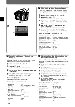 Предварительный просмотр 122 страницы Olympus Camedia C-2500L Instructions Manual