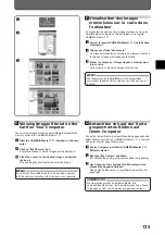 Предварительный просмотр 153 страницы Olympus Camedia C-2500L Instructions Manual