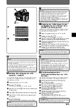 Предварительный просмотр 161 страницы Olympus Camedia C-2500L Instructions Manual