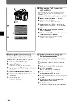 Предварительный просмотр 162 страницы Olympus Camedia C-2500L Instructions Manual