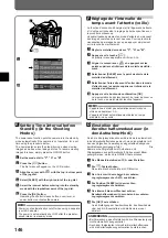 Предварительный просмотр 164 страницы Olympus Camedia C-2500L Instructions Manual