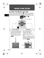 Preview for 14 page of Olympus Camedia C-300 ZOOM Manual