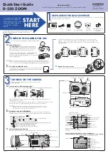 Предварительный просмотр 60 страницы Olympus Camedia C-300 ZOOM Manual