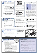 Preview for 61 page of Olympus Camedia C-300 ZOOM Manual