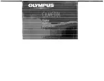 Предварительный просмотр 64 страницы Olympus Camedia C-300 ZOOM Manual