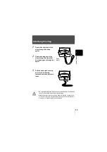 Preview for 84 page of Olympus Camedia C-300 ZOOM Manual