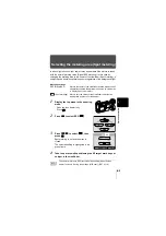 Preview for 132 page of Olympus Camedia C-300 ZOOM Manual