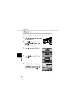 Preview for 175 page of Olympus Camedia C-300 ZOOM Manual