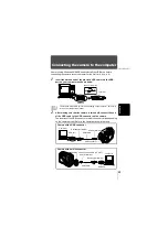 Preview for 227 page of Olympus Camedia C-300 ZOOM Manual