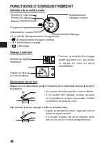 Предварительный просмотр 46 страницы Olympus CAMEDIA C-3000 Zoom Basic Manual