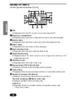 Предварительный просмотр 8 страницы Olympus CAMEDIA C-3020 Zoom Basic Manual