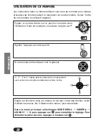 Предварительный просмотр 58 страницы Olympus CAMEDIA C-3020 Zoom Basic Manual