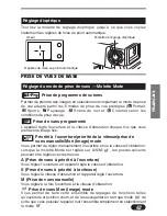 Предварительный просмотр 63 страницы Olympus CAMEDIA C-3020 Zoom Basic Manual