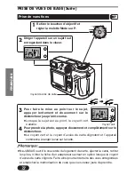 Предварительный просмотр 72 страницы Olympus CAMEDIA C-3020 Zoom Basic Manual