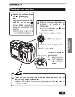 Предварительный просмотр 79 страницы Olympus CAMEDIA C-3020 Zoom Basic Manual