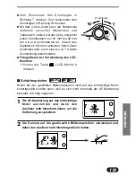 Предварительный просмотр 119 страницы Olympus CAMEDIA C-3020 Zoom Basic Manual