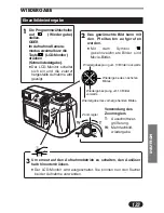 Предварительный просмотр 123 страницы Olympus CAMEDIA C-3020 Zoom Basic Manual