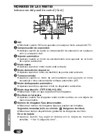 Предварительный просмотр 140 страницы Olympus CAMEDIA C-3020 Zoom Basic Manual