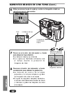 Предварительный просмотр 162 страницы Olympus CAMEDIA C-3020 Zoom Basic Manual