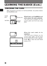 Предварительный просмотр 34 страницы Olympus CAMEDIA C-3030ZOOM Instructions Manual