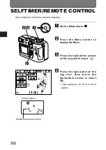 Предварительный просмотр 132 страницы Olympus CAMEDIA C-3030ZOOM Instructions Manual