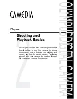 Предварительный просмотр 51 страницы Olympus CAMEDIA C-3040 Zoom Instructions Manual