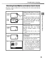 Предварительный просмотр 55 страницы Olympus CAMEDIA C-3040 Zoom Instructions Manual