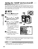 Предварительный просмотр 88 страницы Olympus CAMEDIA C-3040 Zoom Instructions Manual