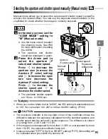 Предварительный просмотр 91 страницы Olympus CAMEDIA C-3040 Zoom Instructions Manual