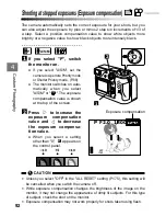 Предварительный просмотр 92 страницы Olympus CAMEDIA C-3040 Zoom Instructions Manual