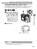 Предварительный просмотр 97 страницы Olympus CAMEDIA C-3040 Zoom Instructions Manual