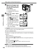 Предварительный просмотр 100 страницы Olympus CAMEDIA C-3040 Zoom Instructions Manual