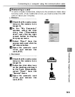 Предварительный просмотр 199 страницы Olympus CAMEDIA C-3040 Zoom Instructions Manual