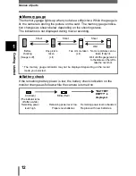 Preview for 13 page of Olympus CAMEDIA C-310 Zoom Reference Manual