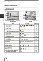 Предварительный просмотр 11 страницы Olympus Camedia C-310ZOOM Reference Manual