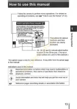 Preview for 14 page of Olympus Camedia C-310ZOOM Reference Manual