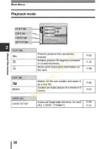 Preview for 39 page of Olympus Camedia C-310ZOOM Reference Manual