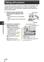 Предварительный просмотр 45 страницы Olympus Camedia C-310ZOOM Reference Manual