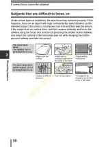 Preview for 51 page of Olympus Camedia C-310ZOOM Reference Manual